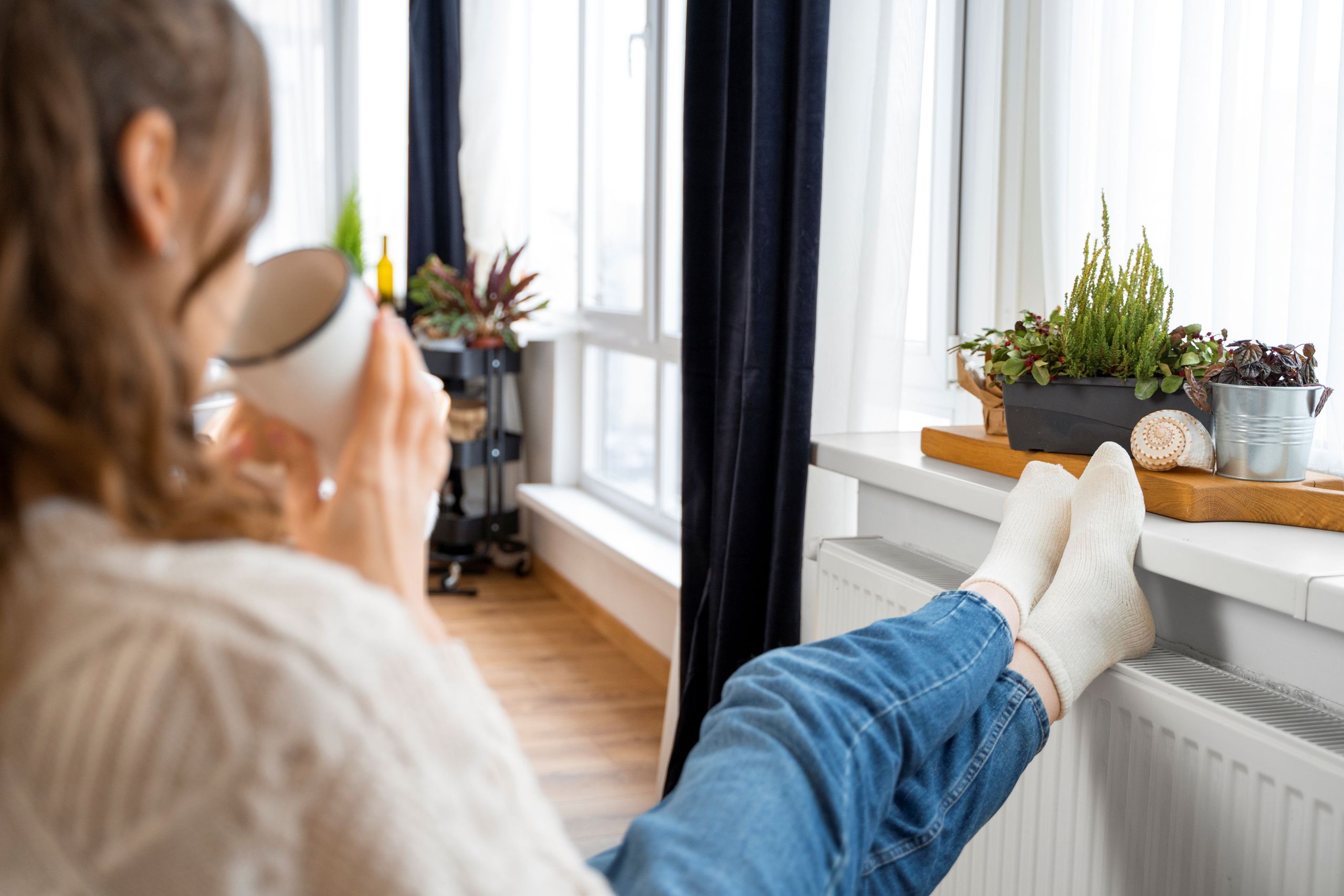 Warmteprogramma