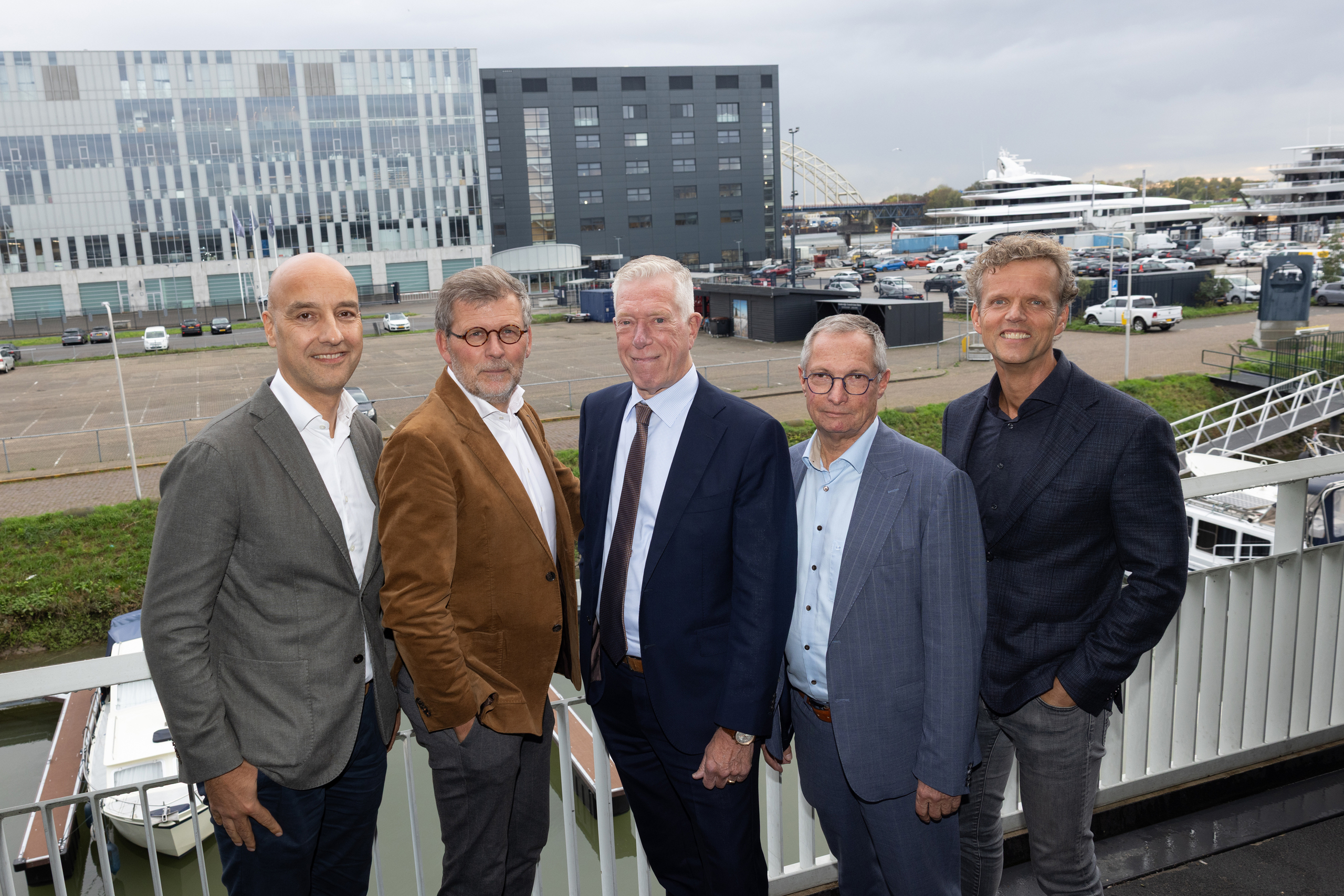 Nieuwe woningen Zuiderstek