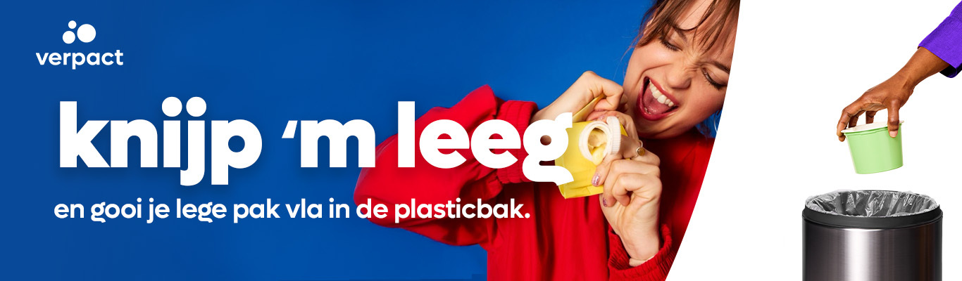 Nieuws - Haal eruit wat erin zit (foto)