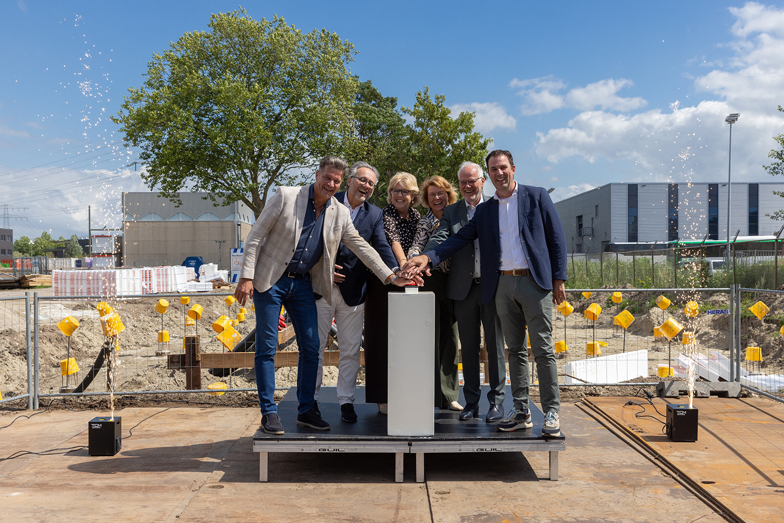 20260702 nieuw-elektriciteitsstation-Alblasserdam