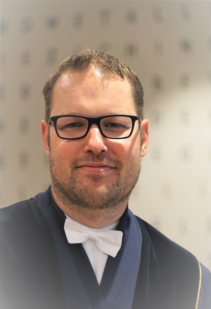 Jaco van Heemskerk