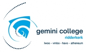 Logo Gemini Ridderkerk